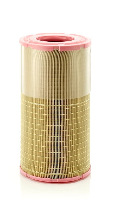 FILTRU AER MANN-FILTER C 29 1420/2 - Compatibil cu BMC, FORD, KAMAZ, MERCEDES-BENZ, TERBERG-BENSCHOP