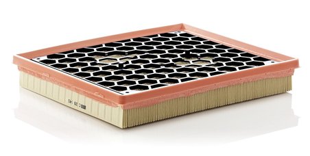 FILTRU AER MANN-FILTER C 29 145 - Compatibil cu BUICK, CHEVROLET, HOLDEN, OPEL, SAAB, VAUXHALL