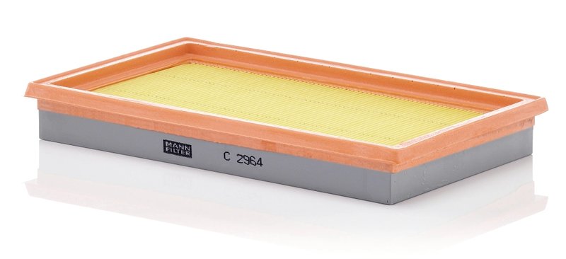 Filtru aer Mann-Filter C 2964