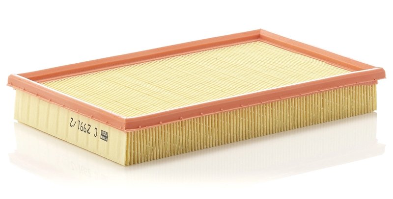 FILTRU AER MANN-FILTER C 2991/2 - Compatibil cu HOLDEN, OPEL, VAUXHALL