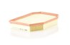 FILTRU AER MANN-FILTER C 30 003 - Compatibil cu BMW, BMW (BRILLIANCE)
