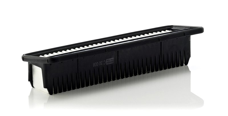 FILTRU AER MANN-FILTER C 30 008 - Compatibil cu HYUNDAI