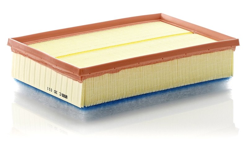 FILTRU AER MANN-FILTER C 30 011 - Compatibil cu NISSAN, OPEL, RENAULT, VAUXHALL