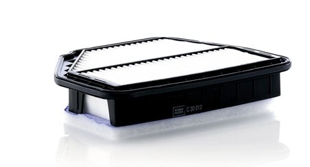 FILTRU AER MANN-FILTER C 30 012 - Compatibil cu CHEVROLET, OPEL, VAUXHALL