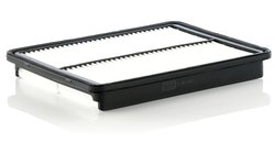 FILTRU AER MANN-FILTER C 30 017 - Compatibil cu HYUNDAI, KIA