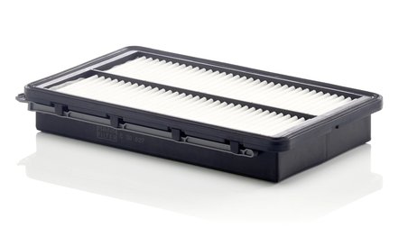 FILTRU AER MANN-FILTER C 30 027 - Compatibil cu HYUNDAI, KIA