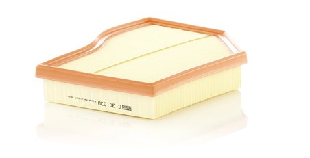 FILTRU AER MANN-FILTER C 30 030 - Compatibil cu MERCEDES-BENZ