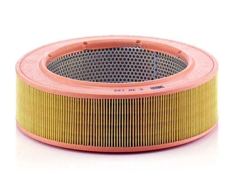 FILTRU AER MANN-FILTER C 30 122 - Compatibil cu GAZ, MERCEDES-BENZ