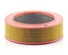 FILTRU AER MANN-FILTER C 30 122 - Compatibil cu GAZ, MERCEDES-BENZ