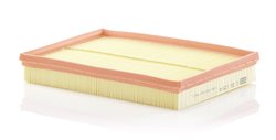 FILTRU AER MANN-FILTER C 30 125/4 - Compatibil cu CHEVROLET, HOLDEN, OPEL, VAUXHALL