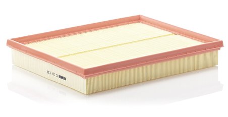 FILTRU AER MANN-FILTER C 30 130 - Compatibil cu CHEVROLET, HOLDEN, LTI, OPEL, VAUXHALL