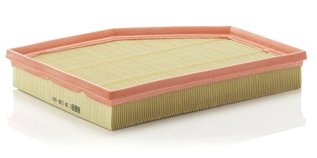 FILTRU AER MANN-FILTER C 30 139 - Compatibil cu BMW