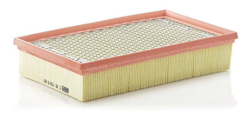 FILTRU AER MANN-FILTER C 30 153/2 - Compatibil cu ALPINA, BMW