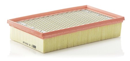 FILTRU AER MANN-FILTER C 30 153/2 - Compatibil cu ALPINA, BMW