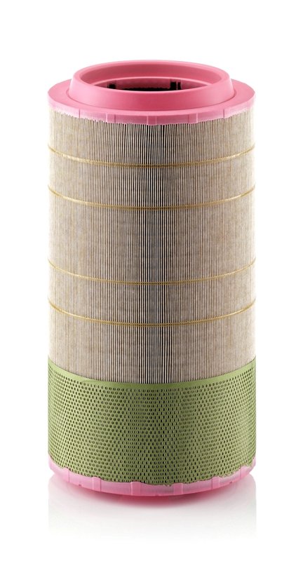 FILTRU AER MANN-FILTER C 30 1530 - Compatibil cu IRISBUS, MAN