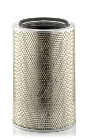 FILTRU AER MANN-FILTER C 30 850/3 - Compatibil cu MERCEDES-BENZ, SETRA