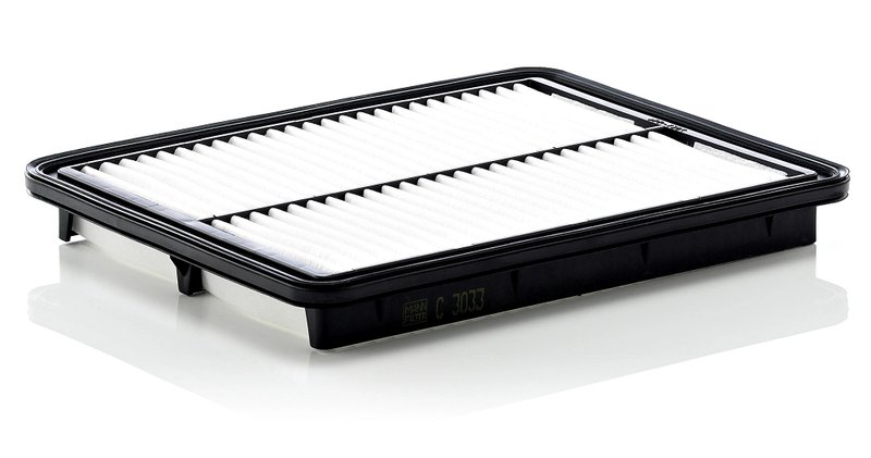 FILTRU AER MANN-FILTER C 3033 - Compatibil cu KIA