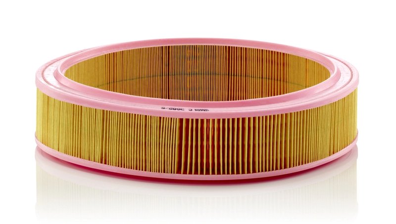 FILTRU AER MANN-FILTER C 3082/5 - Compatibil cu FIAT