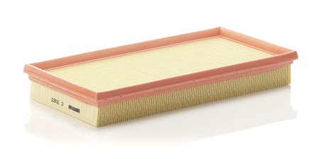 FILTRU AER MANN-FILTER C 3083 - Compatibil cu VW