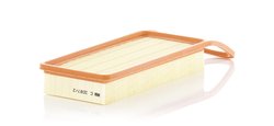 FILTRU AER MANN-FILTER C 3087/2 - Compatibil cu CITROEN, FORD, FORD ASIA & OCEANIA, MAZDA, PEUGEOT, TOYOTA