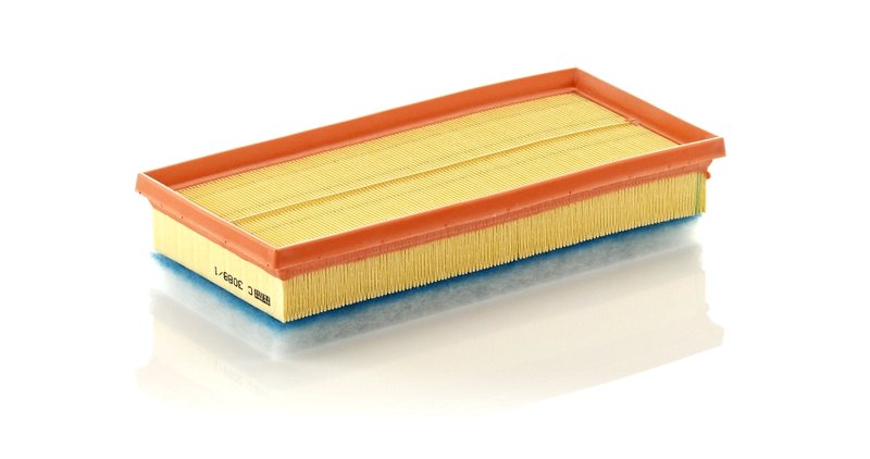 FILTRU AER MANN-FILTER C 3088/1 - Compatibil cu SUBARU, TOYOTA