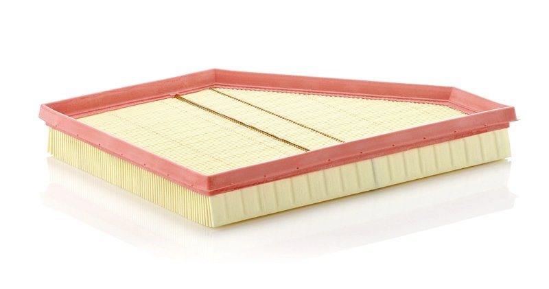 FILTRU AER MANN-FILTER C 3090/1 - Compatibil cu BMW