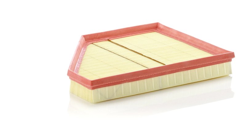 FILTRU AER MANN-FILTER C 3090 - Compatibil cu BMW