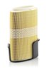 FILTRU AER MANN-FILTER C 31 002 - Compatibil cu PORSCHE