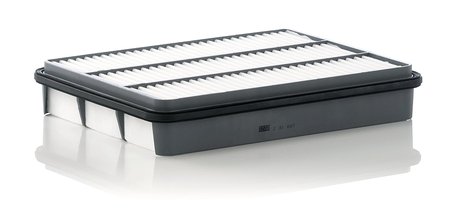 FILTRU AER MANN-FILTER C 31 007 - Compatibil cu LEXUS, TOYOTA