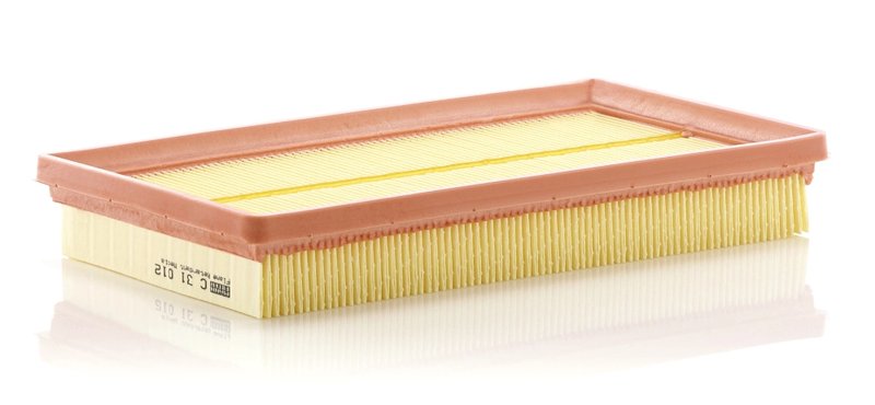 FILTRU AER MANN-FILTER C 31 012 - Compatibil cu MAZDA