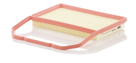 FILTRU AER MANN-FILTER C 31 031 - Compatibil cu SEAT, VW