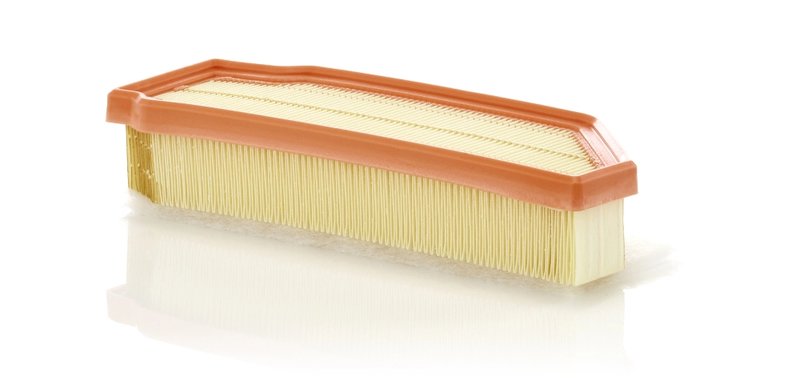 FILTRU AER MANN-FILTER C 31 033 - Compatibil cu MERCEDES-BENZ