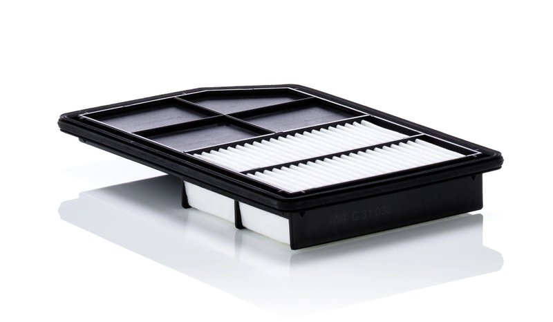 FILTRU AER MANN-FILTER C 31 038 - Compatibil cu MITSUBISHI