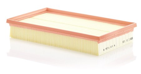 FILTRU AER MANN-FILTER C 31 120 - Piesa auto compatibila cu mai multe marci