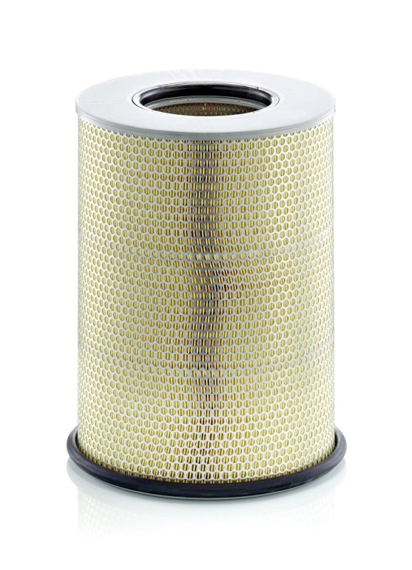 FILTRU AER MANN-FILTER C 31 1345/1 - Compatibil cu PLAXTON, VOLVO