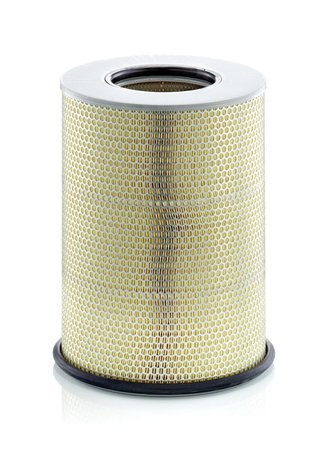 FILTRU AER MANN-FILTER C 31 1345/1 - Compatibil cu PLAXTON, VOLVO
