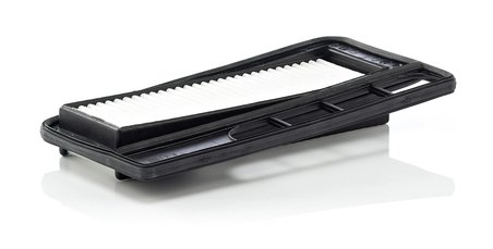 FILTRU AER MANN-FILTER C 3118 - Compatibil cu OPEL, SUBARU, SUZUKI