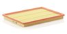 FILTRU AER MANN-FILTER C 3167/1 - Compatibil cu CHEVROLET, OPEL, VAUXHALL