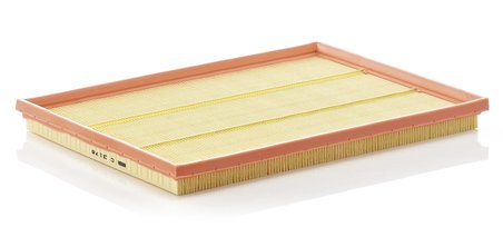 FILTRU AER MANN-FILTER C 3178 - Compatibil cu HOLDEN, IRMSCHER, OPEL, VAUXHALL