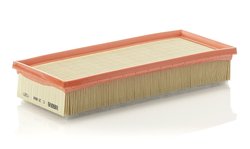 FILTRU AER MANN-FILTER C 3188 - Compatibil cu ALFA ROMEO, AUDI