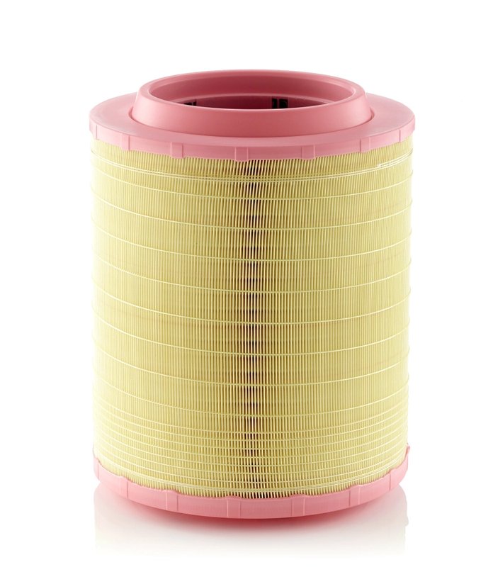 FILTRU AER MANN-FILTER C 32 004 - Compatibil cu IVECO