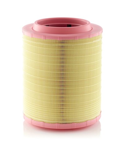 FILTRU AER MANN-FILTER C 32 004 - Compatibil cu IVECO