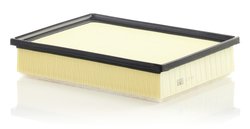 FILTRU AER MANN-FILTER C 32 011 - Compatibil cu LEXUS, TOYOTA, TOYOTA (FAW)