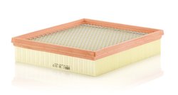 FILTRU AER MANN-FILTER C 32 013 - Compatibil cu VW