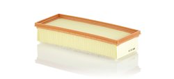 FILTRU AER MANN-FILTER C 32 130 - Compatibil cu AUDI, AUDI (FAW)
