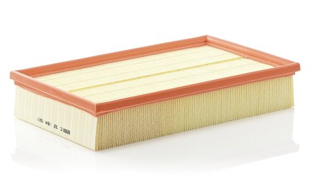 FILTRU AER MANN-FILTER C 32 164 - Compatibil cu MERCEDES-BENZ