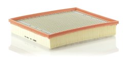FILTRU AER MANN-FILTER C 32 199 - Compatibil cu RENAULT, RENAULT TRUCKS