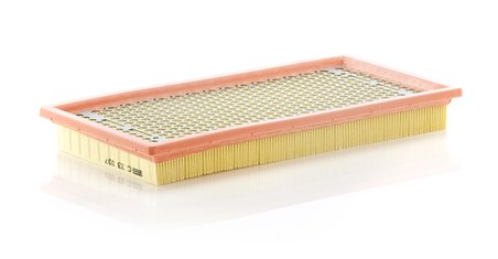 FILTRU AER MANN-FILTER C 33 007 - Compatibil cu DODGE, JEEP