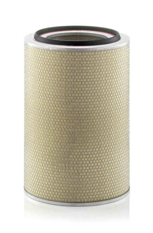 FILTRU AER MANN-FILTER C 33 1840 - Compatibil cu MERCEDES-BENZ, SETRA