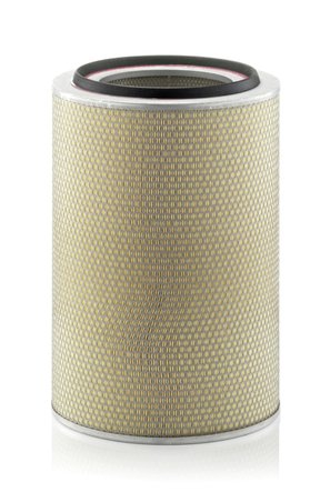FILTRU AER MANN-FILTER C 33 1840 - Compatibil cu MERCEDES-BENZ, SETRA